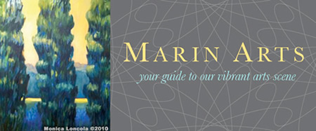 Marin Arts Magazine