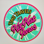 Time Travels of KitKat Jones